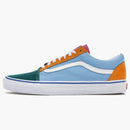 Vans Old Skool Colorblock Multi
