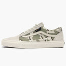 Vans Old Skool Cordura Desert Camo