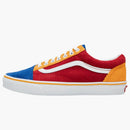 Vans Old Skool Corduroy Primary