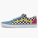 Vans Old Skool Crazy Checks Multi