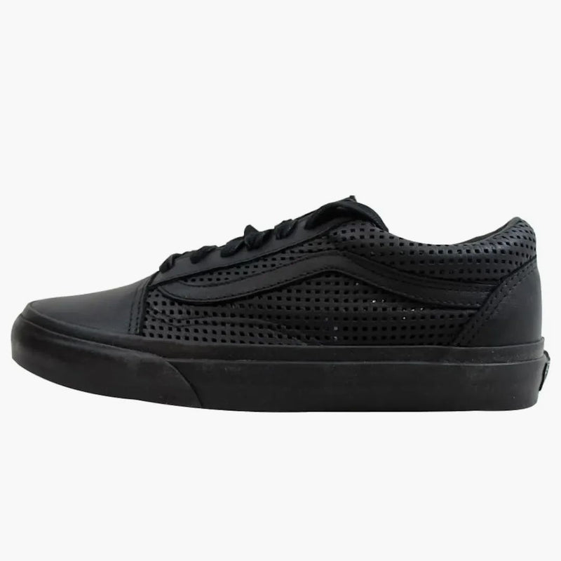 Vans Old Skool Dx Black