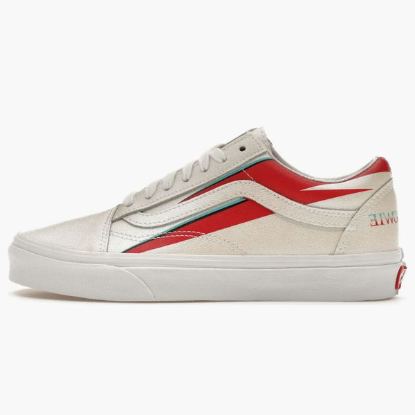 Vans Old Skool David Bowie Aladdin Sane