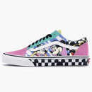 Vans Old Skool Disney 80s Mickey