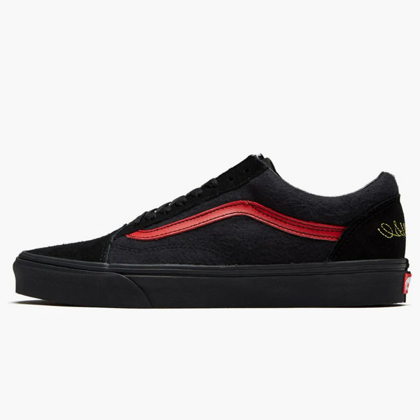 Vans Old Skool Disney Mickey Mouse Club