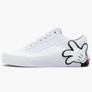 Vans Old Skool Disney Mickey Mouse Hand