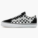 Vans Old Skool Dover Street Market Checkerboard