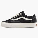 Vans Old Skool Eco Theory Black Natural White