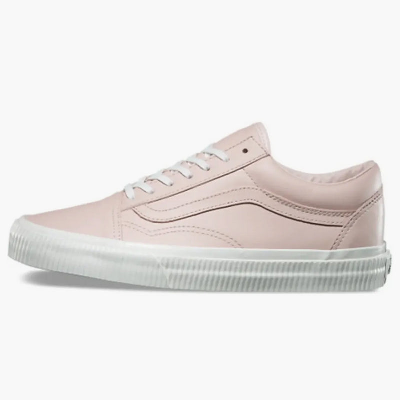 Vans Old Skool Embossed Sidewall Sepia Rose