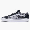 Vans Old Skool End Vertigo