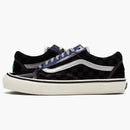 Vans Old Skool występuje Sinners Club Part II