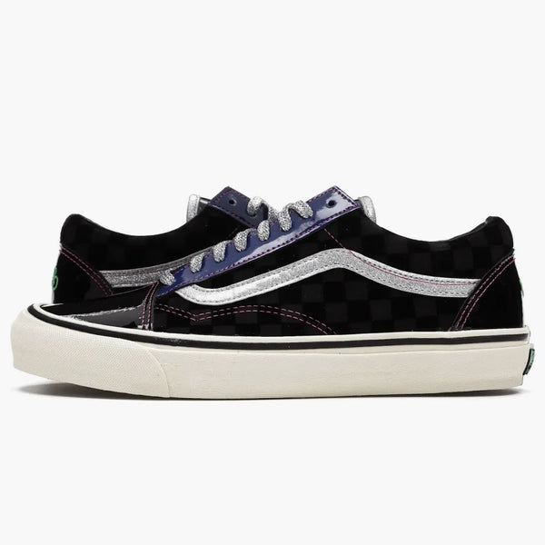 Vans Old Skool Feature Sinners Club Part Ii