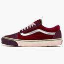 Vans Old Skool cuentan con Sinner's Club