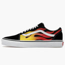 Vans Old Skool Flame (2017)