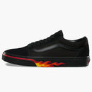 VAN VIS Old Skool Flame Wall