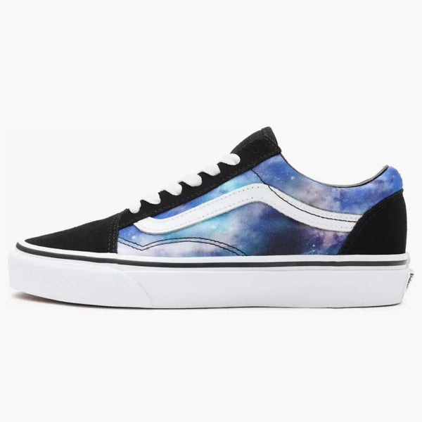 Vans Old Skool Galaxy Black