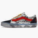 Vans Og Old Skool Lx Gallery Dept. Good Luck