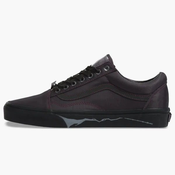 Vans Old Skool Harry Potter Deathly Hallows