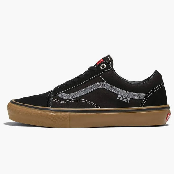 Vans Old Skool Hockey Snakeskin
