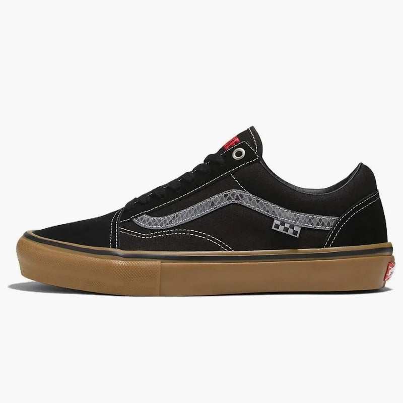 Vans Old Skool Hockey Snakeskin