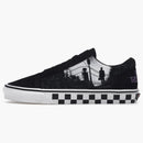 Vans Old Skool House of Terror The Exorcist