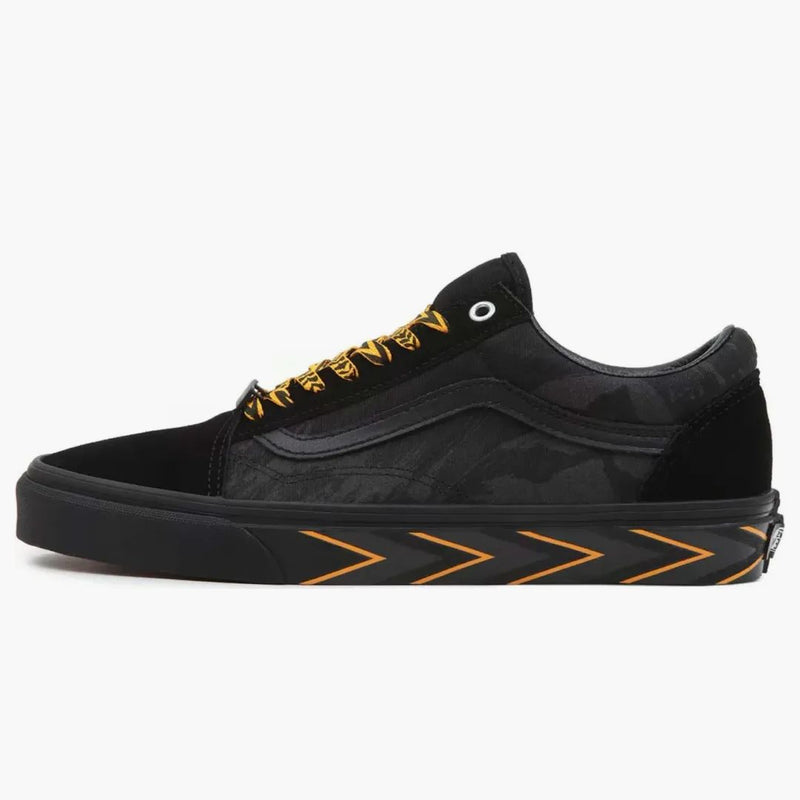 Vans Old Skool Huatunan Year Of The Tiger