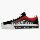 Vans Old Skool Korean Typography