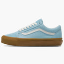 Vans Old Skool Lx Crystal Blue Gum