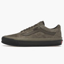 Vans Vault Og Old Skool Lx Wtaps Coyote Brown