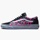Vans Old Skool Leopard Pink