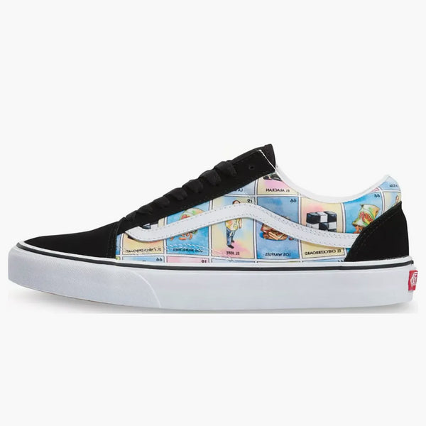 Vans Old Skool Los