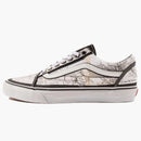 Vans Old Skool Moca Frances Stark