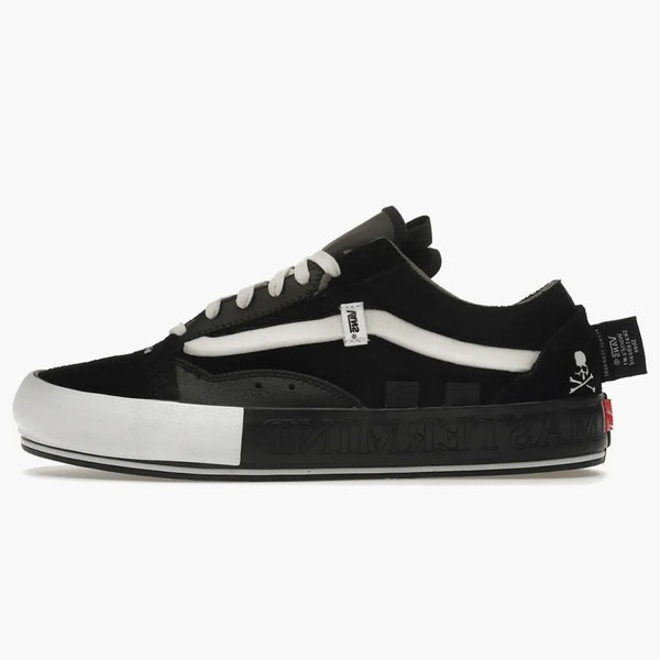 Vans Vault Old Skool Mastermind World Presented By End.