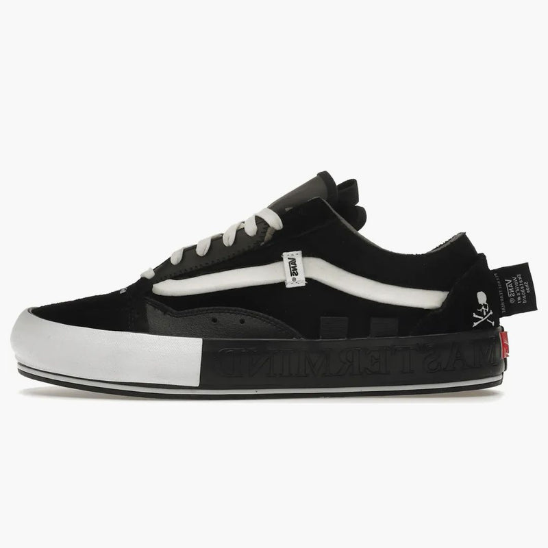 Vans Vault Old Skool Mastermind World Presented By End.