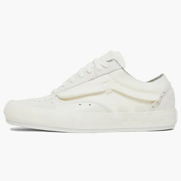 Vans Old Skool Mastermind World Presented By End. White