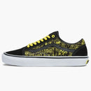 Vans Old Skool Mike Gigliotti Spongebob