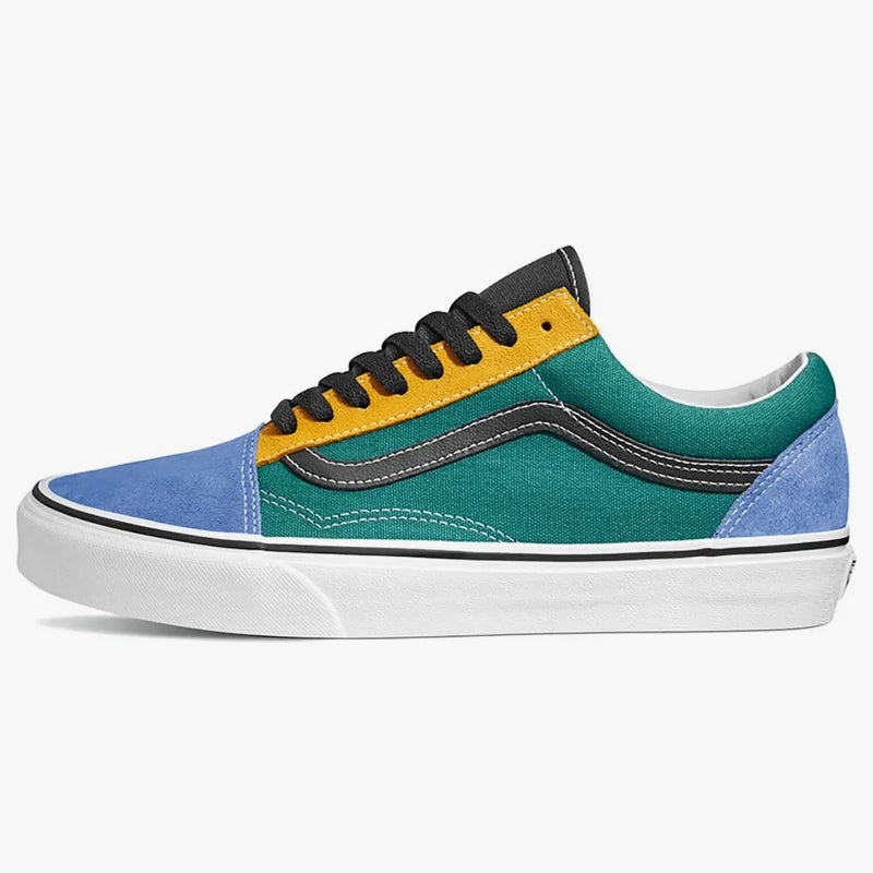 Vans Old Skool Mix And Match