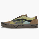 Vans Old Skool MOMA SALVADOR DALI