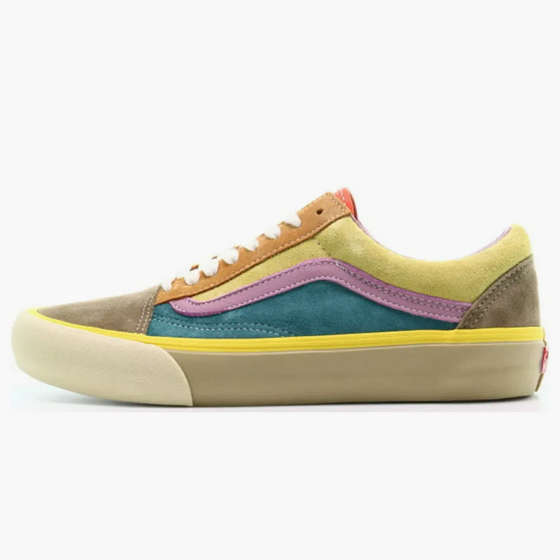 Vans Old Skool Multi-Color LX Pack