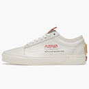 Vans Old Skool Nasa Space Voyager True White