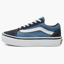 Vans Old Skool Navy True White (ps)