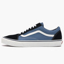 Vans Old Skool Navy White