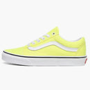 Vans Old Skool Neon Lemon