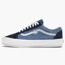 Vans Old Skool Notre Blue