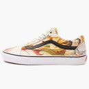 Vans Old Skool Otw Gallery N. Kostechko All Over Print