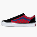 Vans Old Skool Otw Rally Checker Multi Black