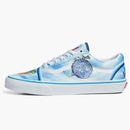 Vans Old Skool One Piece Devil Fruit