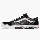 Vans Old Skool Pac Sun Asap Rocky Black