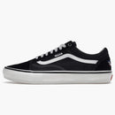 Vans Old Skool Palace Black White