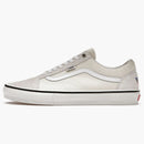 Vans Old Skool Palace Classic White