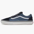 Vans Old Skool Palace Navy White